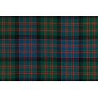 House of Edgar Heavy Weight Nevis Tartan - MacDonald Ancient